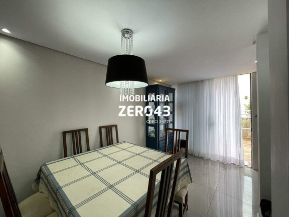 Imagem Casa com 2 Quartos à Venda, 75 m² em Jardim Morumbi - Londrina Imagem Casa com 2 Quartos à Venda, 75 m² em Jardim Morumbi - Londrina