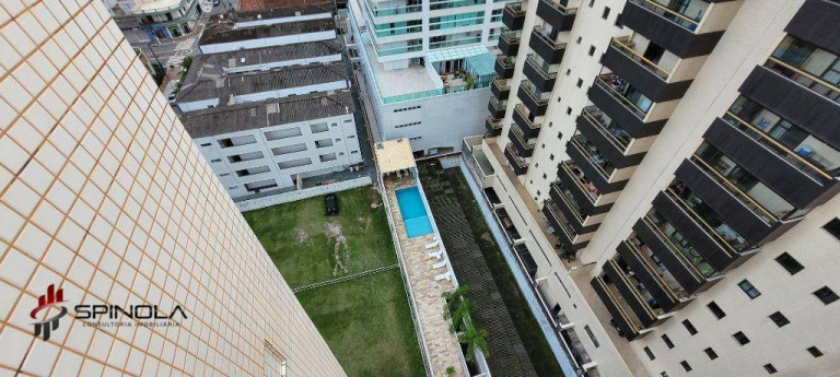 Imagem Apartamento com 2 Quartos à Venda, 79 m² em Vila Caiçara - Praia Grande Imagem Apartamento com 2 Quartos à Venda, 79 m² em Vila Caiçara - Praia Grande