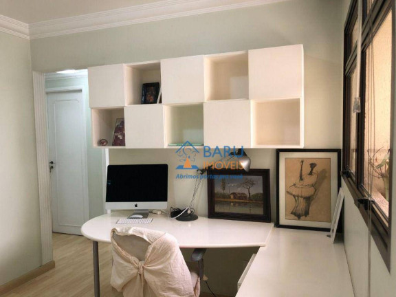 Imagem Apartamento com 3 Quartos à Venda, 139 m² em Chácara Klabin - São Paulo Imagem Apartamento com 3 Quartos à Venda, 139 m² em Chácara Klabin - São Paulo