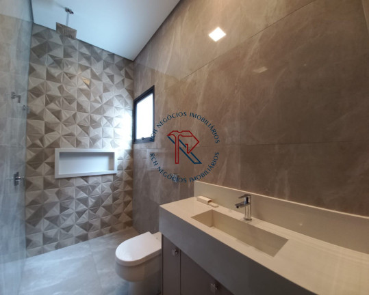 Imagem Casa com 3 Quartos à Venda, 227 m² em Alphaville Nova Esplanada 3 - Votorantim Imagem Casa com 3 Quartos à Venda, 227 m² em Alphaville Nova Esplanada 3 - Votorantim