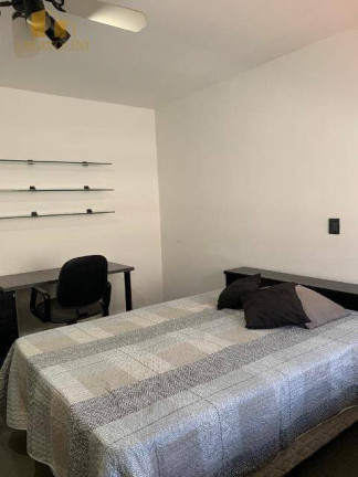 Imagem Apartamento com 1 Quarto para Alugar, 50 m² em Vila Adyana - São José Dos Campos