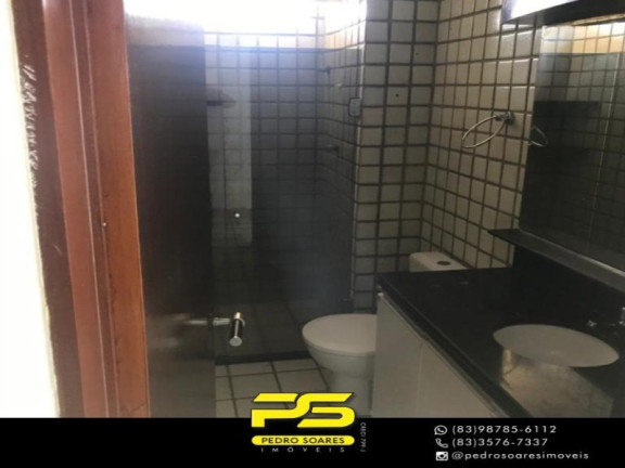 Imagem Apartamento com 3 Quartos à Venda, 149 m² em Intermares - Cabedelo Imagem Apartamento com 3 Quartos à Venda, 149 m² em Intermares - Cabedelo