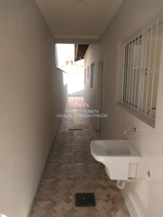 Imagem Casa com 3 Quartos à Venda, 88 m² em Jardim Marambaia - Jundiaí Imagem Casa com 3 Quartos à Venda, 88 m² em Jardim Marambaia - Jundiaí