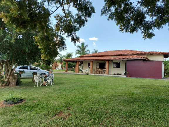 Imagem Casa com 3 Quartos à Venda, 170 m² em Ninho Verde Ii - Pardinho Imagem Casa com 3 Quartos à Venda, 170 m² em Ninho Verde Ii - Pardinho