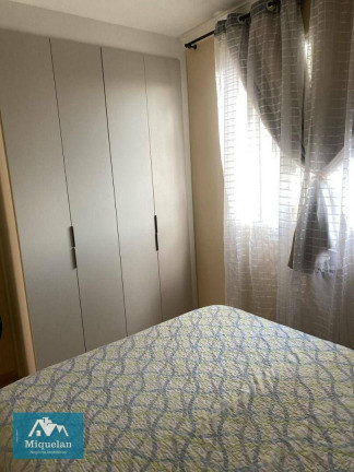 Imagem Apartamento com 2 Quartos à Venda, 42 m² em Vila Santos - São Paulo