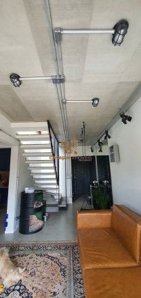Imagem Cobertura com 2 Quartos à Venda, 140 m² em Santa Maria - São Caetano Do Sul Imagem Cobertura com 2 Quartos à Venda, 140 m² em Santa Maria - São Caetano Do Sul