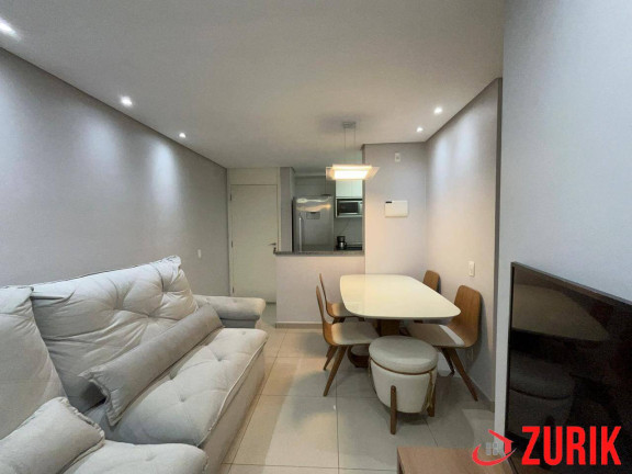 Imagem Apartamento com 2 Quartos à Venda, 49 m² em Jardim Brasil (zona Norte) - São Paulo
