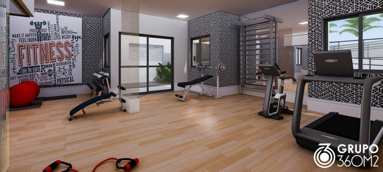 Imagem Apartamento com 3 Quartos à Venda, 239 m² em Jardim - Santo André Imagem Apartamento com 3 Quartos à Venda, 239 m² em Jardim - Santo André
