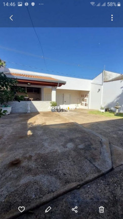 Imagem Casa com 2 Quartos à Venda, 102 m² em Jardim Portinari - Franca Imagem Casa com 2 Quartos à Venda, 102 m² em Jardim Portinari - Franca