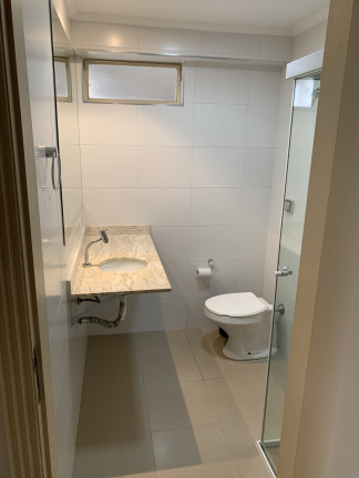 Imagem Apartamento com 3 Quartos à Venda, 106 m² em Vila Mariana - São Paulo