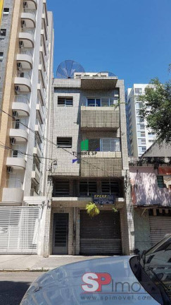 Imagem Apartamento com 2 Quartos à Venda, 81 m² em Bela Vista - São Paulo
