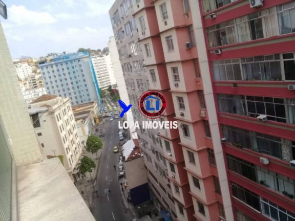 Imagem Apartamento com 1 Quarto à Venda, 30 m² em Centro - Rio De Janeiro Imagem Apartamento com 1 Quarto à Venda, 30 m² em Centro - Rio De Janeiro