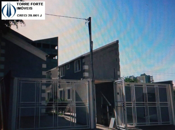 Imagem Casa com 2 Quartos à Venda, 40 m² em Jardim Santa Terezinha (zona Leste) - São Paulo Imagem Casa com 2 Quartos à Venda, 40 m² em Jardim Santa Terezinha (zona Leste) - São Paulo