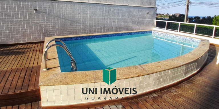 Imagem Apartamento com 1 Quarto à Venda, 60 m² em Nova Guarapari - Guarapari