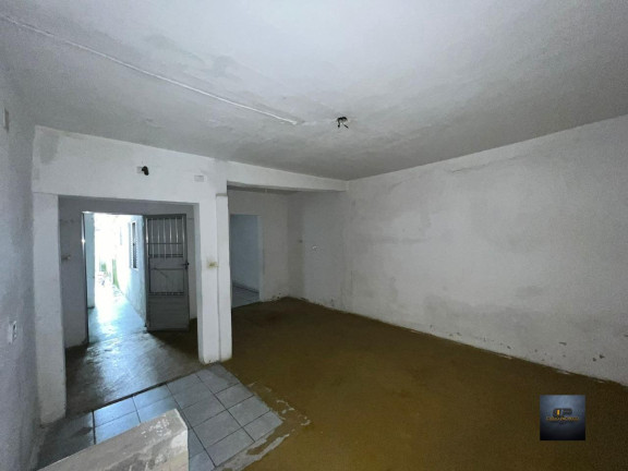 Imagem Casa com 2 Quartos à Venda, 130 m² em Independência - São Bernardo Do Campo Imagem Casa com 2 Quartos à Venda, 130 m² em Independência - São Bernardo Do Campo