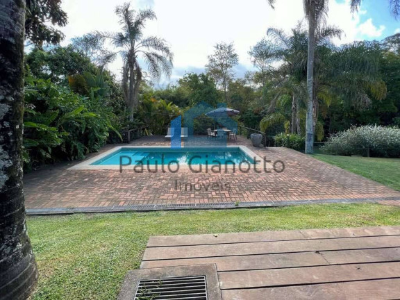 Imagem Casa de Condomínio com 5 Quartos à Venda, 382 m² em Chácaras Do Peroba - Jandira