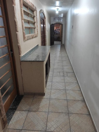 Imagem Casa com 3 Quartos à Venda, 125 m² em Parque Nova América - Jacareí Imagem Casa com 3 Quartos à Venda, 125 m² em Parque Nova América - Jacareí