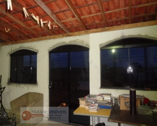 Imagem Casa com 4 Quartos à Venda, em éden - Sorocaba Imagem Casa com 4 Quartos à Venda, em éden - Sorocaba