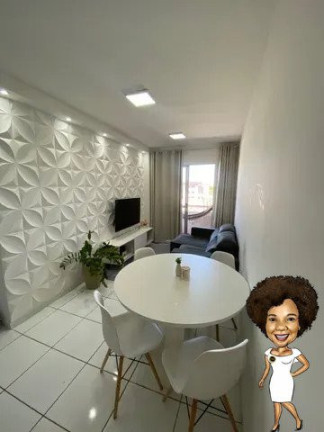 Imagem Apartamento com 2 Quartos à Venda, 53 m² em Centro - Barra Dos Coqueiros