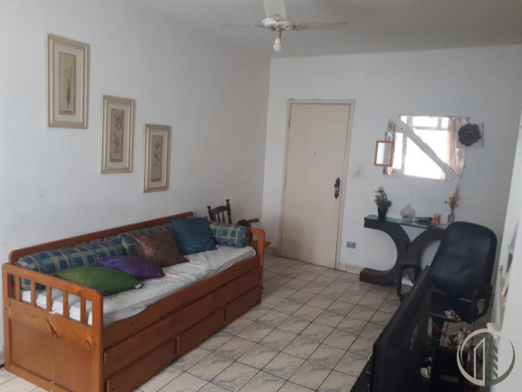 Imagem Apartamento com 2 Quartos à Venda, 107 m² em Aparecida - Santos Imagem Apartamento com 2 Quartos à Venda, 107 m² em Aparecida - Santos