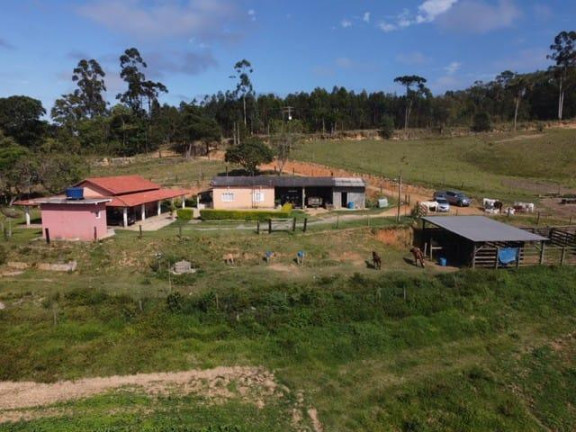 Imagem Chácara à Venda, 8 m² em Rural - São Miguel Arcanjo Imagem Chácara à Venda, 8 m² em Rural - São Miguel Arcanjo
