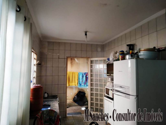 Imagem Casa com 3 Quartos à Venda, 98 m² em Jardim Piazza Di Roma - Sorocaba