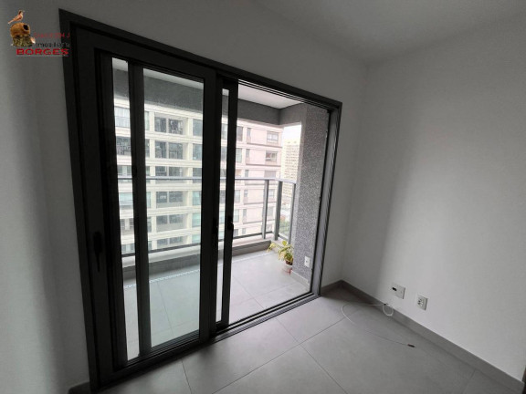 Imagem Apartamento com 1 Quarto à Venda, 49 m² em Moema - São Paulo Imagem Apartamento com 1 Quarto à Venda, 49 m² em Moema - São Paulo