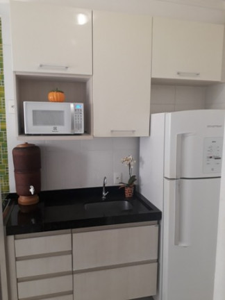 Imagem Apartamento com 2 Quartos à Venda, 47 m² em Parque Campolim - Sorocaba Imagem Apartamento com 2 Quartos à Venda, 47 m² em Parque Campolim - Sorocaba