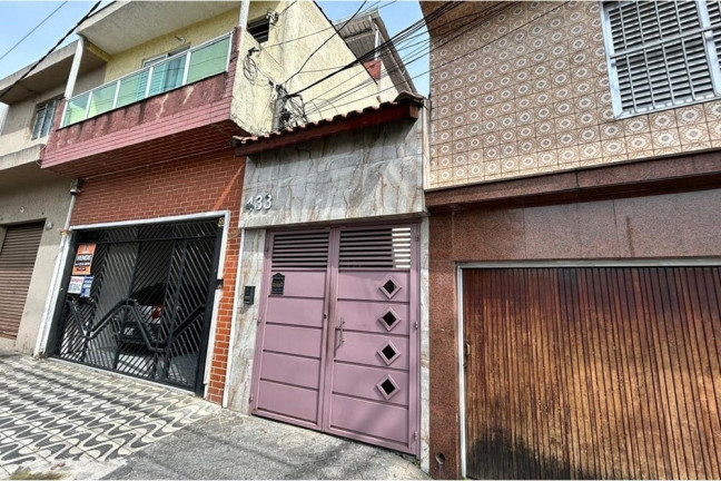 Imagem Casa com 3 Quartos à Venda, 122 m² em Jardim Vila Formosa - São Paulo Imagem Casa com 3 Quartos à Venda, 122 m² em Jardim Vila Formosa - São Paulo