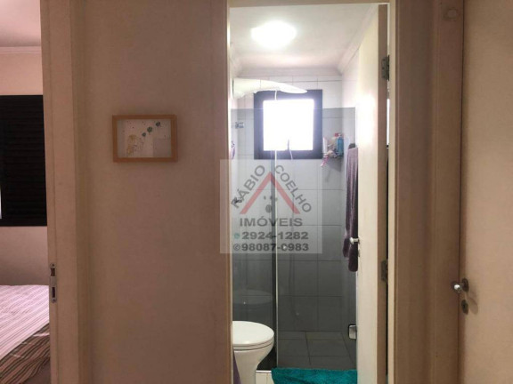 Imagem Apartamento com 2 Quartos à Venda, 50 m² em Jabaquara - São Paulo Imagem Apartamento com 2 Quartos à Venda, 50 m² em Jabaquara - São Paulo