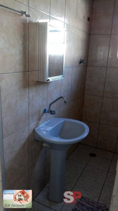 Imagem Casa com 3 Quartos à Venda, 212 m² em Condomínio Maracanã - Santo André Imagem Casa com 3 Quartos à Venda, 212 m² em Condomínio Maracanã - Santo André