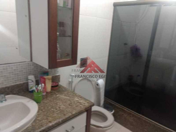Imagem Casa com 3 Quartos à Venda, 145 m² em Itaipu - Niterói