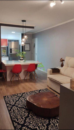 Imagem Apartamento com 3 Quartos à Venda, 74 m² em Jardim Petrópolis - Cotia Imagem Apartamento com 3 Quartos à Venda, 74 m² em Jardim Petrópolis - Cotia