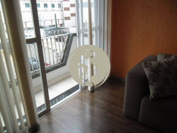 Imagem Apartamento com 2 Quartos à Venda, 83 m² em Jose Menino - Santos