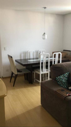 Imagem Apartamento com 3 Quartos à Venda, 70 m² em Vila Santana - São Paulo