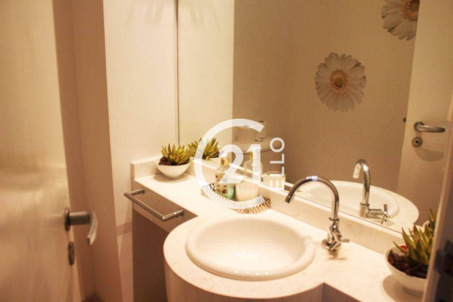 Imagem Apartamento com 2 Quartos para Alugar, 166 m² em Vila Nova Conceição - São Paulo