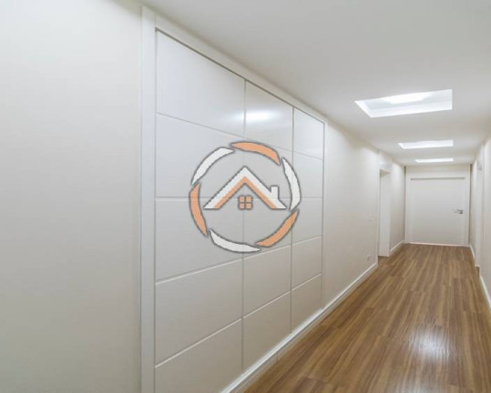 Imagem Apartamento com 7 Quartos à Venda, 400 m² em Santo Antônio - São Caetano Do Sul