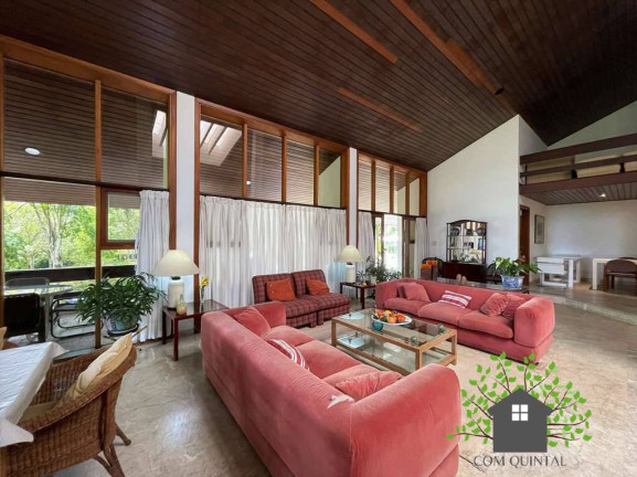 Imagem Casa à Venda,  em Chácara Granja Velha - Cotia