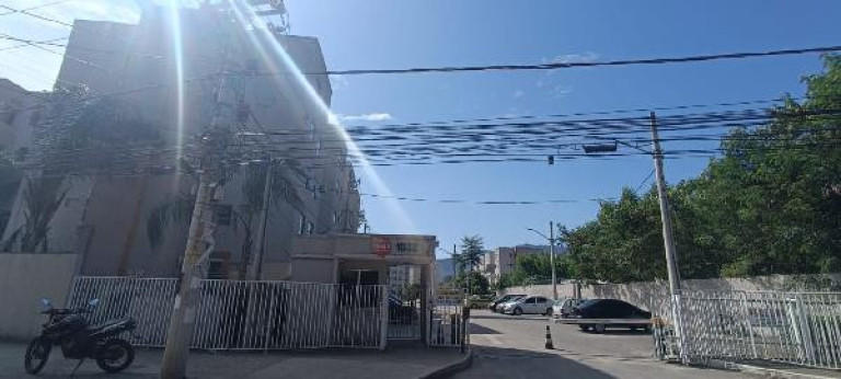 Imagem Apartamento com 2 Quartos à Venda, 43 m² em Santissimo - Rio De Janeiro Imagem Apartamento com 2 Quartos à Venda, 43 m² em Santissimo - Rio De Janeiro