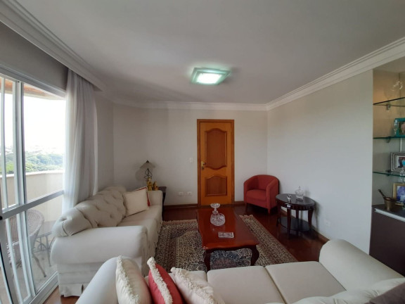 Imagem Apartamento com 3 Quartos à Venda, 145 m² em Centro - Piracicaba