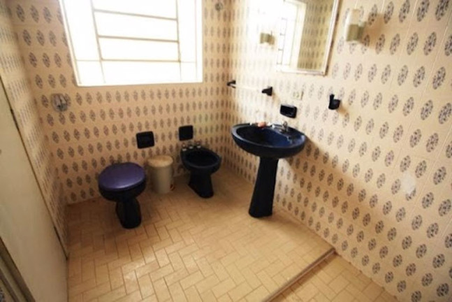 Imagem Casa com 3 Quartos à Venda, 140 m² em Centro - Atibaia Imagem Casa com 3 Quartos à Venda, 140 m² em Centro - Atibaia