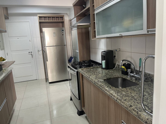 Imagem Apartamento com 4 Quartos à Venda, 130 m² em Tatuapé - São Paulo