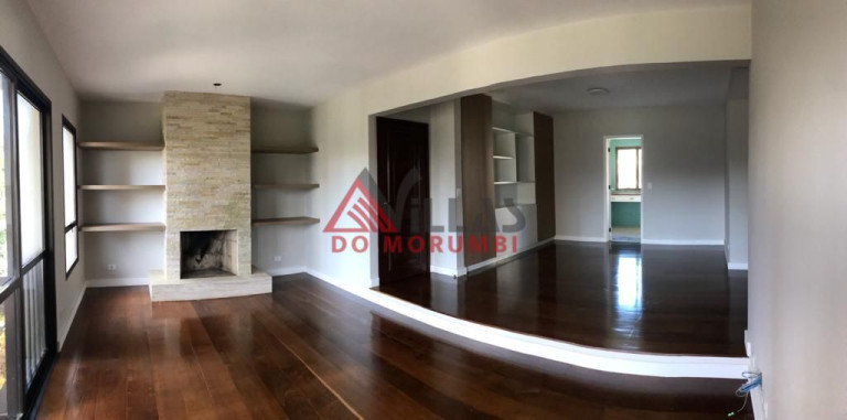 Imagem Apartamento com 3 Quartos à Venda, 130 m² em Morumbi - São Paulo Imagem Apartamento com 3 Quartos à Venda, 130 m² em Morumbi - São Paulo