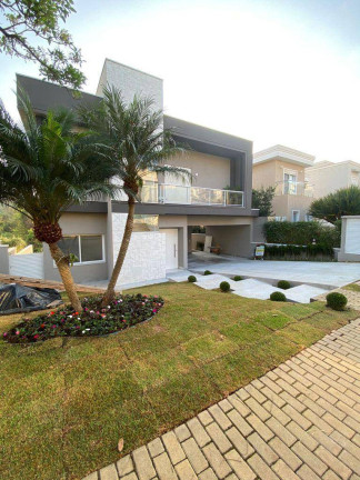 Imagem Casa de Condomínio com 5 Quartos à Venda, 280 m² em Alphaville - Santana De Parnaíba