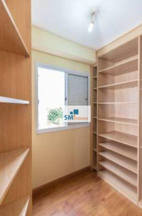 Imagem Apartamento com 3 Quartos à Venda, 62 m² em Jardim Aeroporto - São Paulo Imagem Apartamento com 3 Quartos à Venda, 62 m² em Jardim Aeroporto - São Paulo