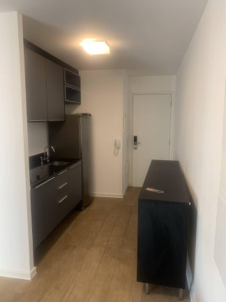 Imagem Apartamento com 1 Quarto à Venda, 38 m² em Campo Belo - São Paulo Imagem Apartamento com 1 Quarto à Venda, 38 m² em Campo Belo - São Paulo