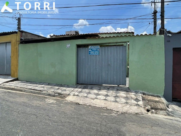 Imagem Casa com 3 Quartos à Venda, 170 m² em Vila João Romão - Sorocaba Imagem Casa com 3 Quartos à Venda, 170 m² em Vila João Romão - Sorocaba