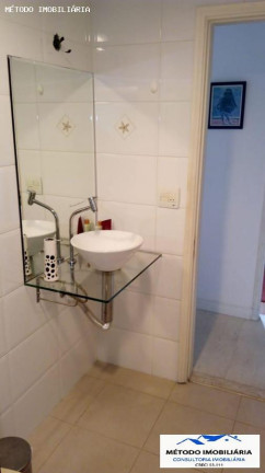 Imagem Apartamento com 3 Quartos à Venda, 98 m² em Campo Belo - São Paulo Imagem Apartamento com 3 Quartos à Venda, 98 m² em Campo Belo - São Paulo