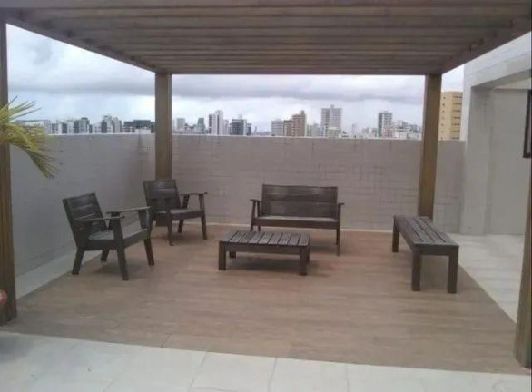 Imagem Apartamento com 3 Quartos à Venda, 61 m² em Encruzilhada - Recife Imagem Apartamento com 3 Quartos à Venda, 61 m² em Encruzilhada - Recife