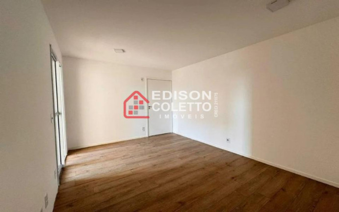 Imagem Apartamento com 2 Quartos à Venda, 53 m² em Jardim Abaeté - Piracicaba